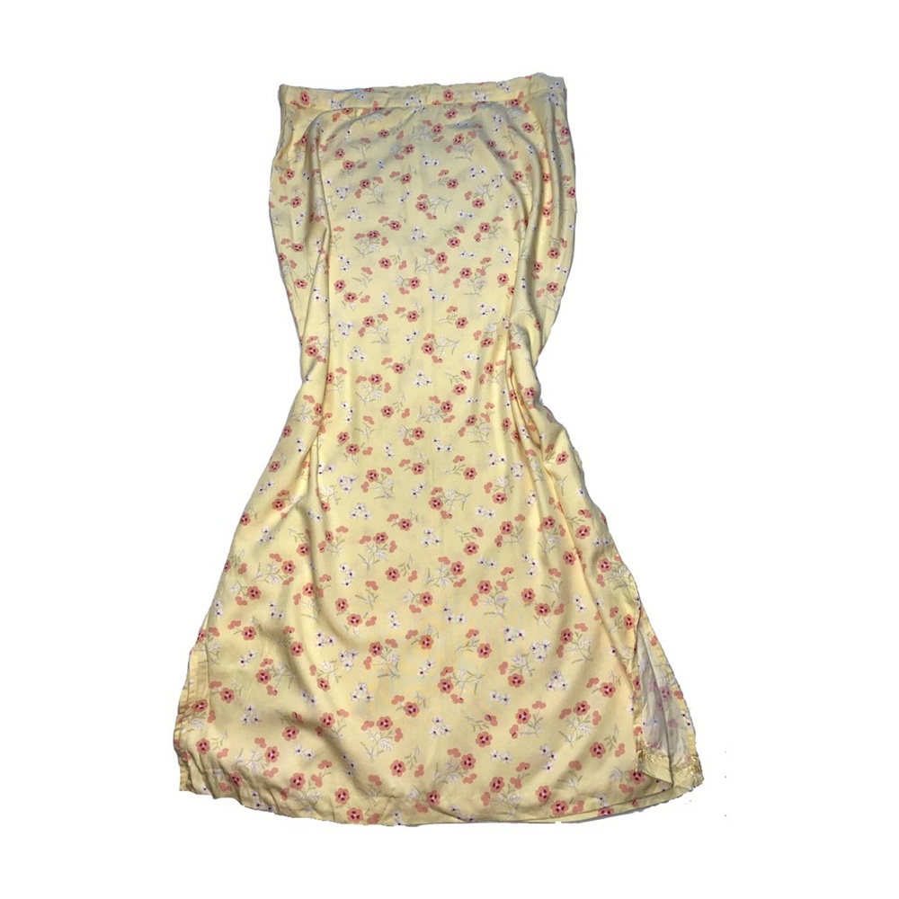 fairy like skirt that works for all seasons